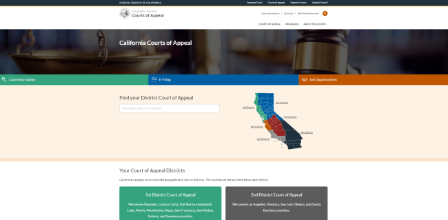 appellate.courts.ca.gov