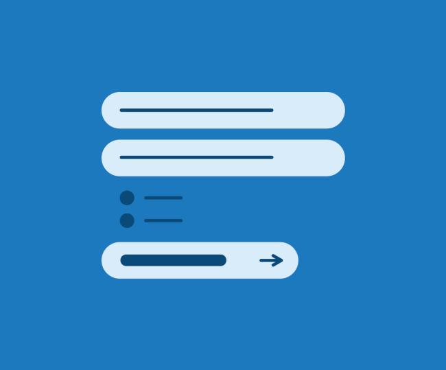 form graphic