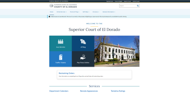 eldorado.courts.ca.gov